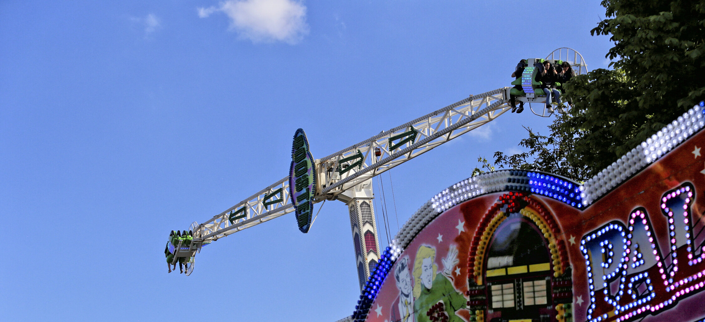 Deventer Zomerkermis 2026