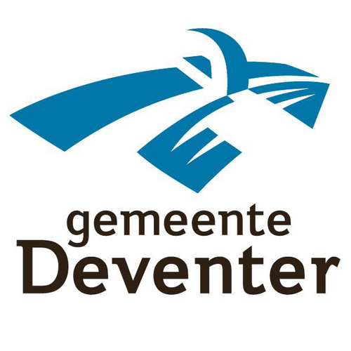 Logo Deventer Paas- & Zomerkermis