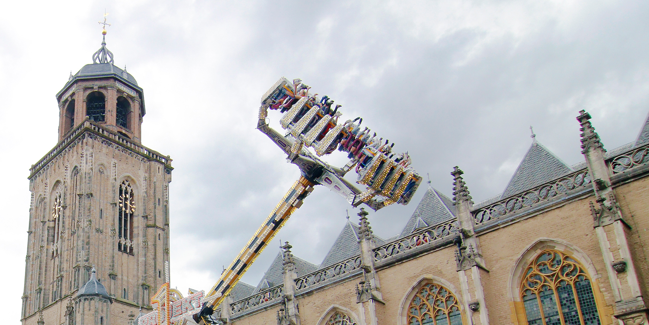 Deventer Zomerkermis 2023
