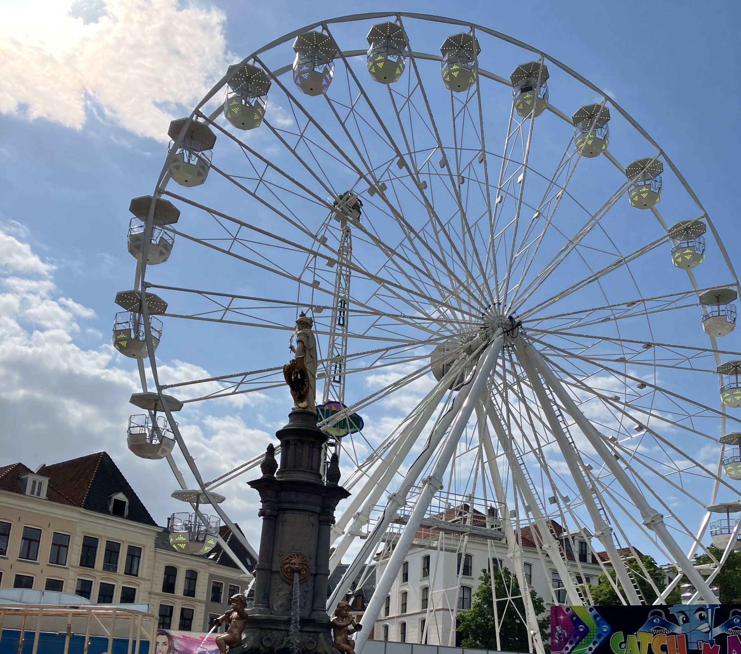 Deventer Zomerkermis 2023